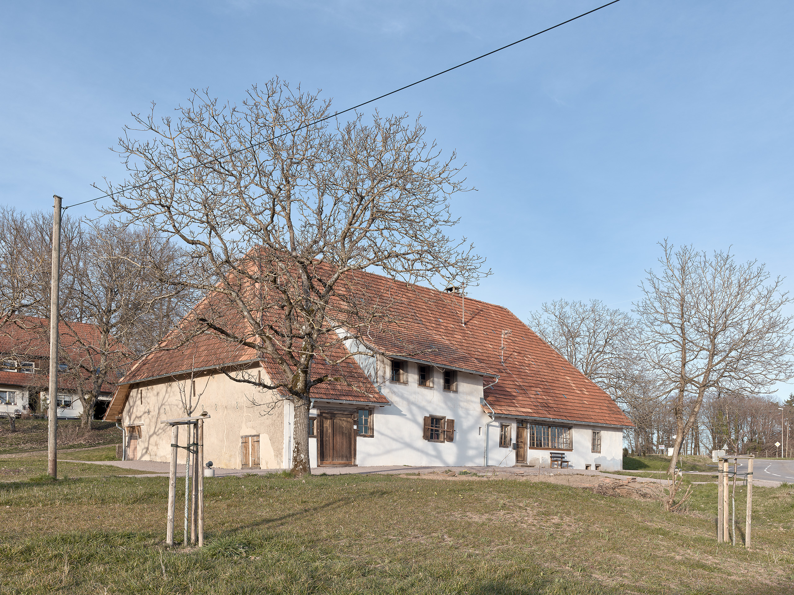 Hotzenhaus Zechenwihl